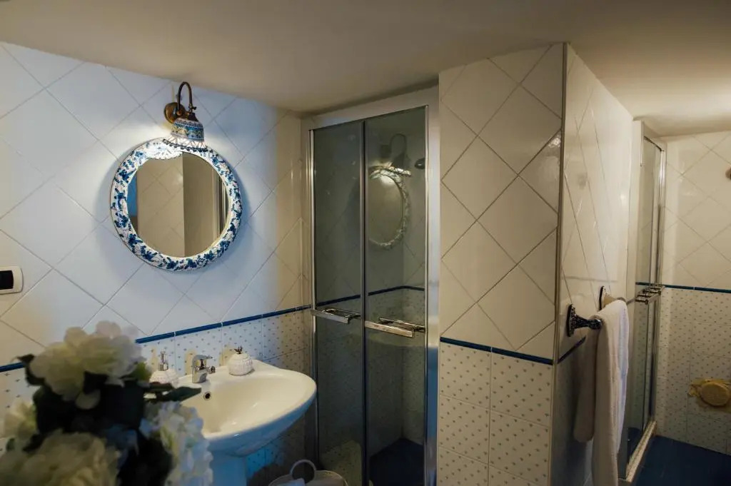 Residence Mareluna - Amalfi Coast by Mareluna Hotel