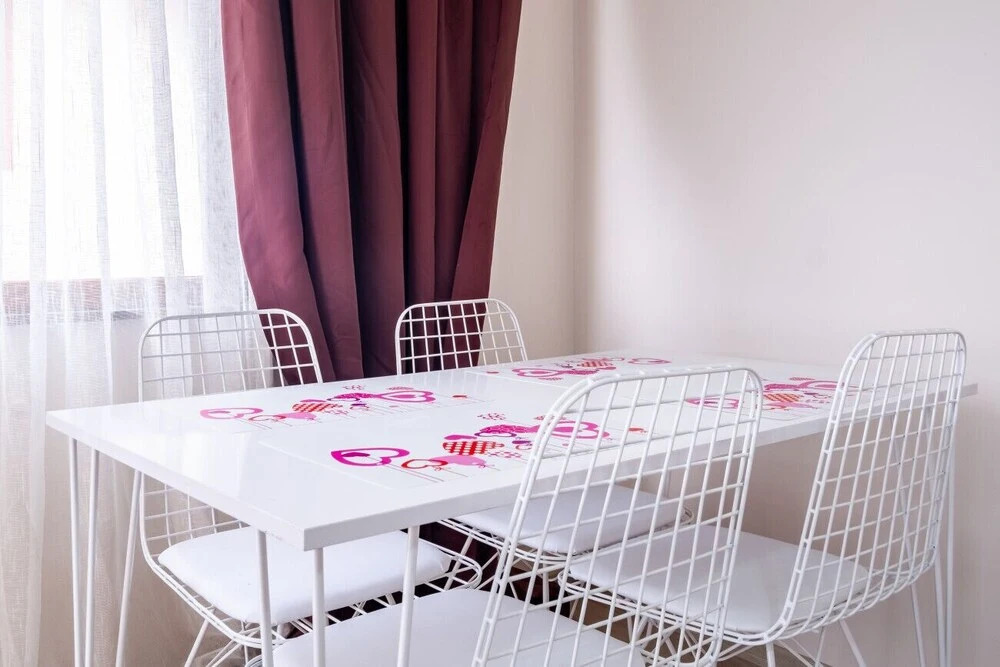 Lovely and Central Flat With Terrace in Kagithane