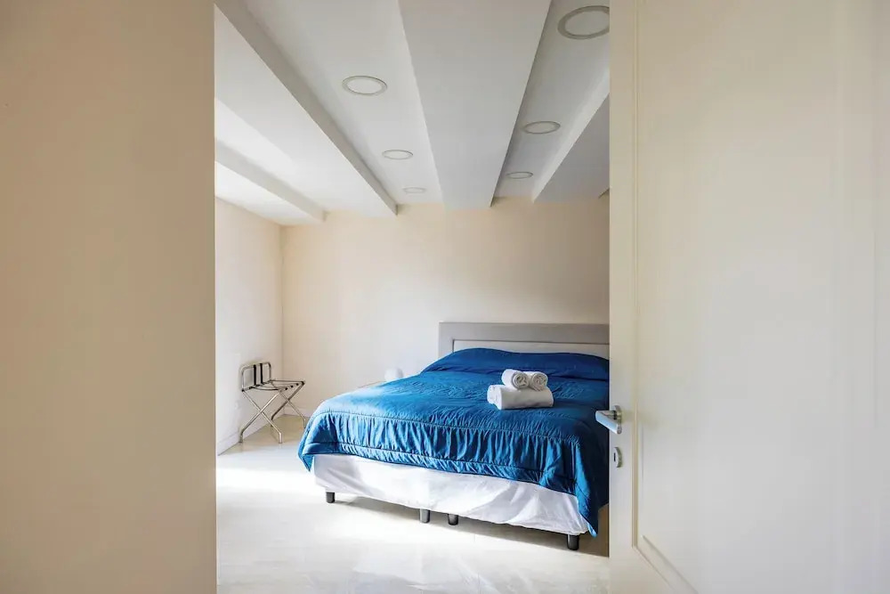 Palazzo Maddaloni Sweet Home By Napoliapartments