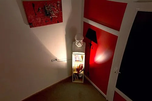 Theatre Hostel