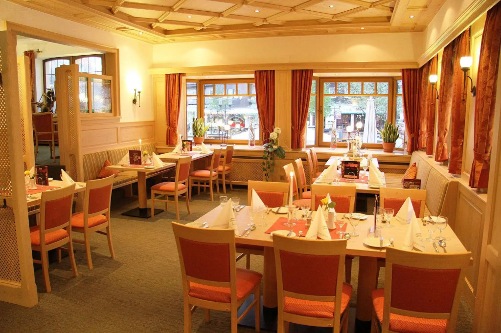 Hotel Hessenhof