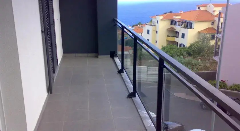 Villa Garajau House