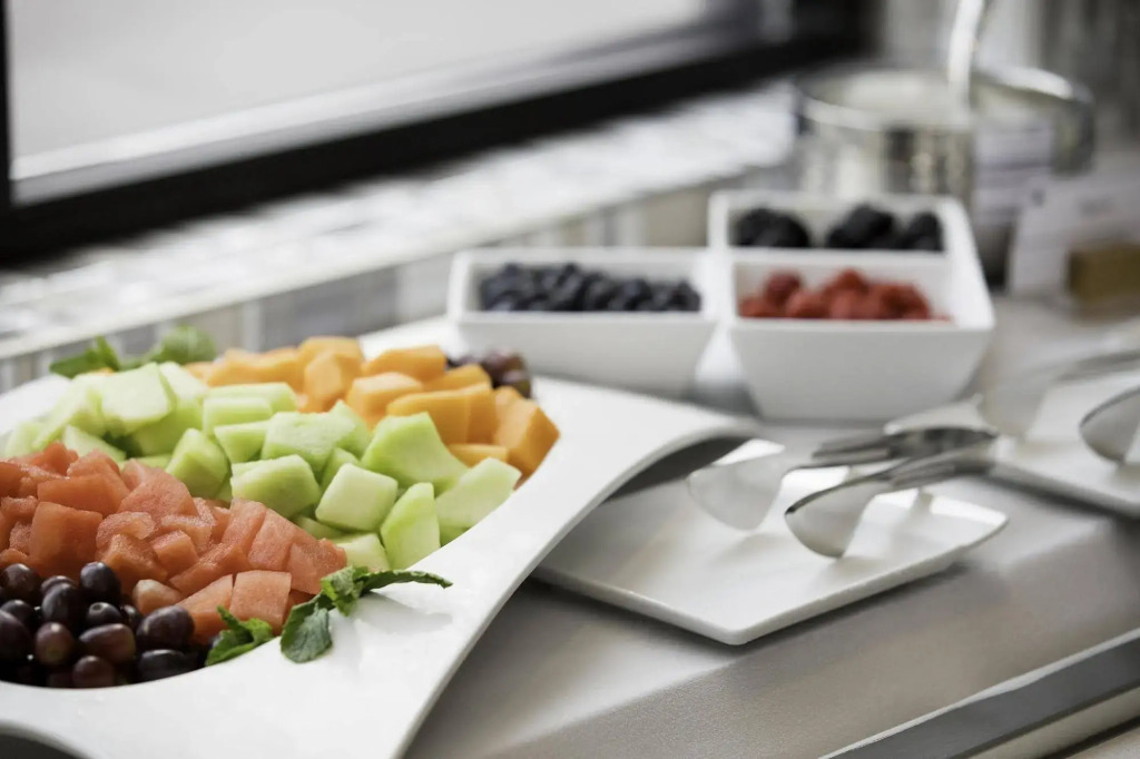 Hilton Garden Inn Minneapolis - University Area