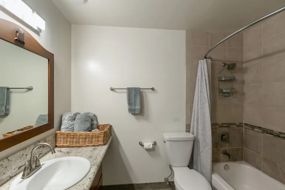 Banyan Harbor Resort