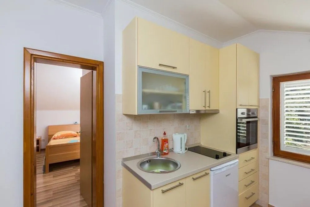 Apartments Memunic