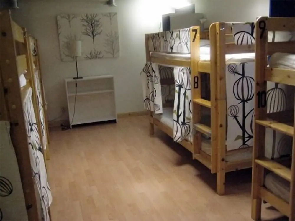Klara Hostel Stockholm