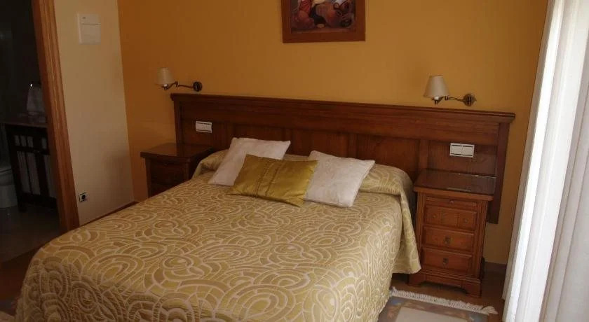 Hotel Las Torres