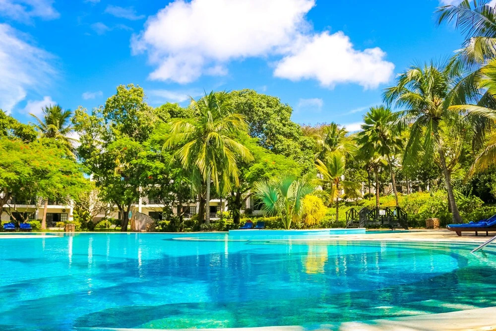 Diani Blue