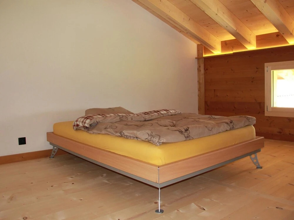 Alphaus Hasler Lenk in Lenk