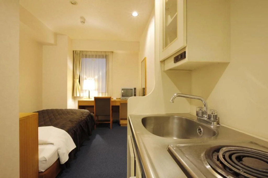 Sankei City Hotel Hachioji
