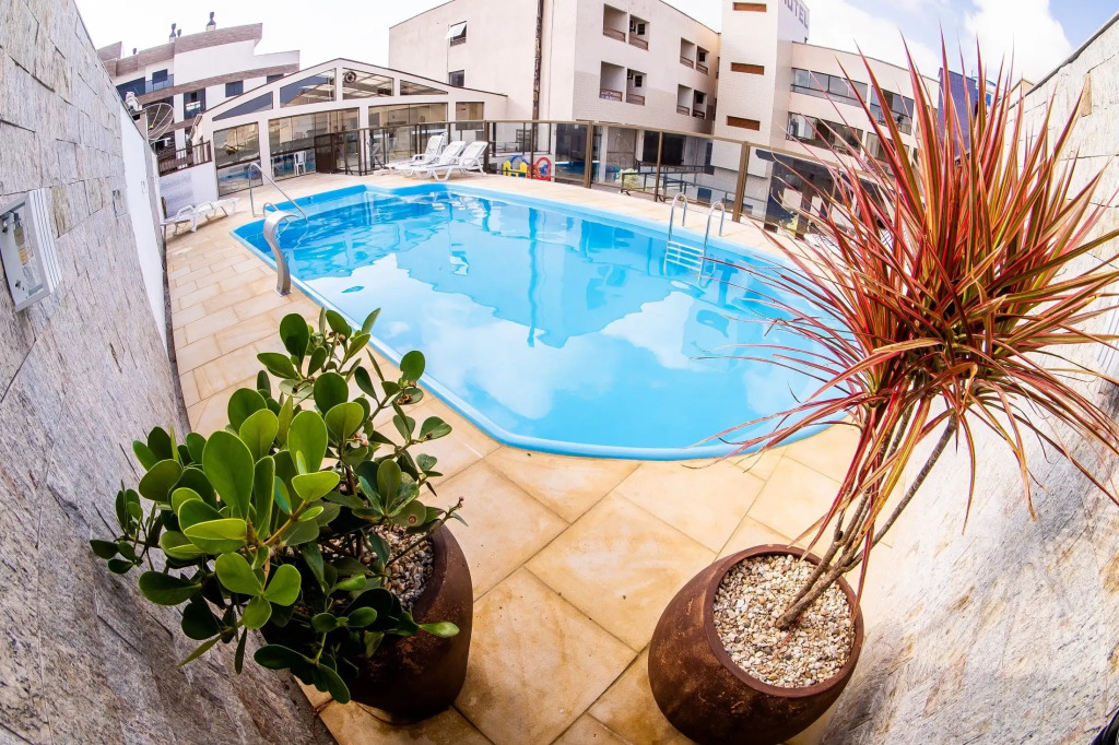 Hotel Mares do Sul
