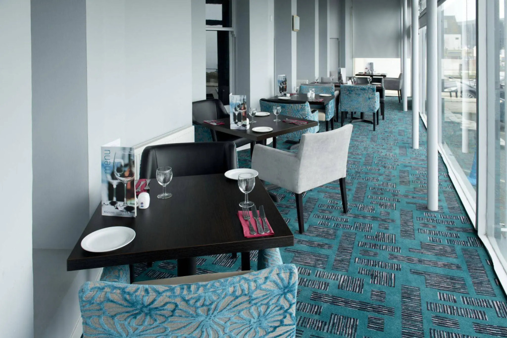 The Beresford Hotel