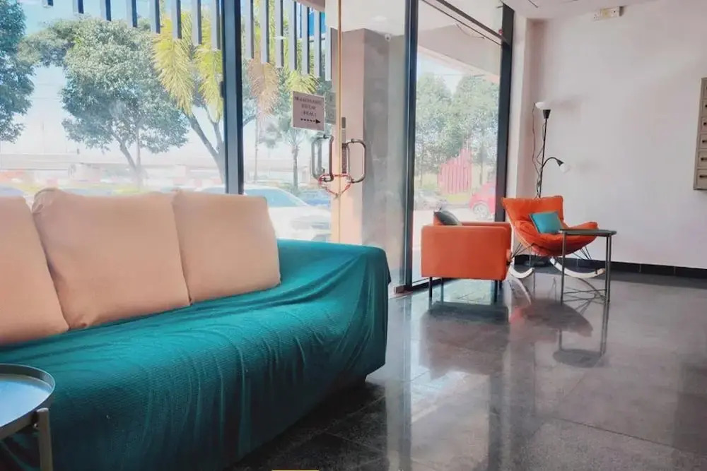 BR Parklands Hotel