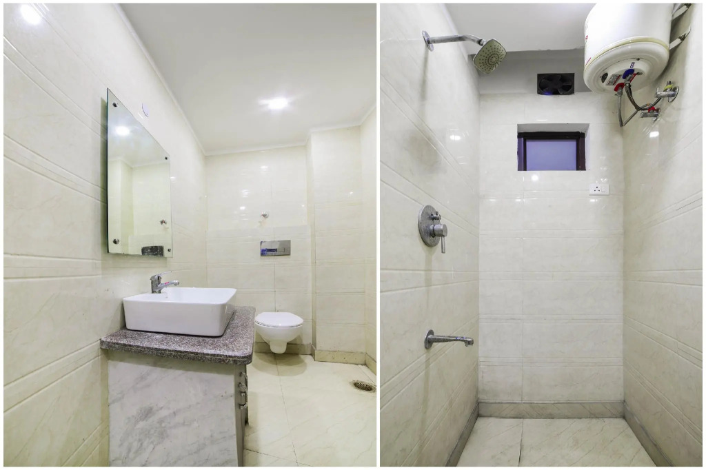 OYO 76282 Hotel 7S