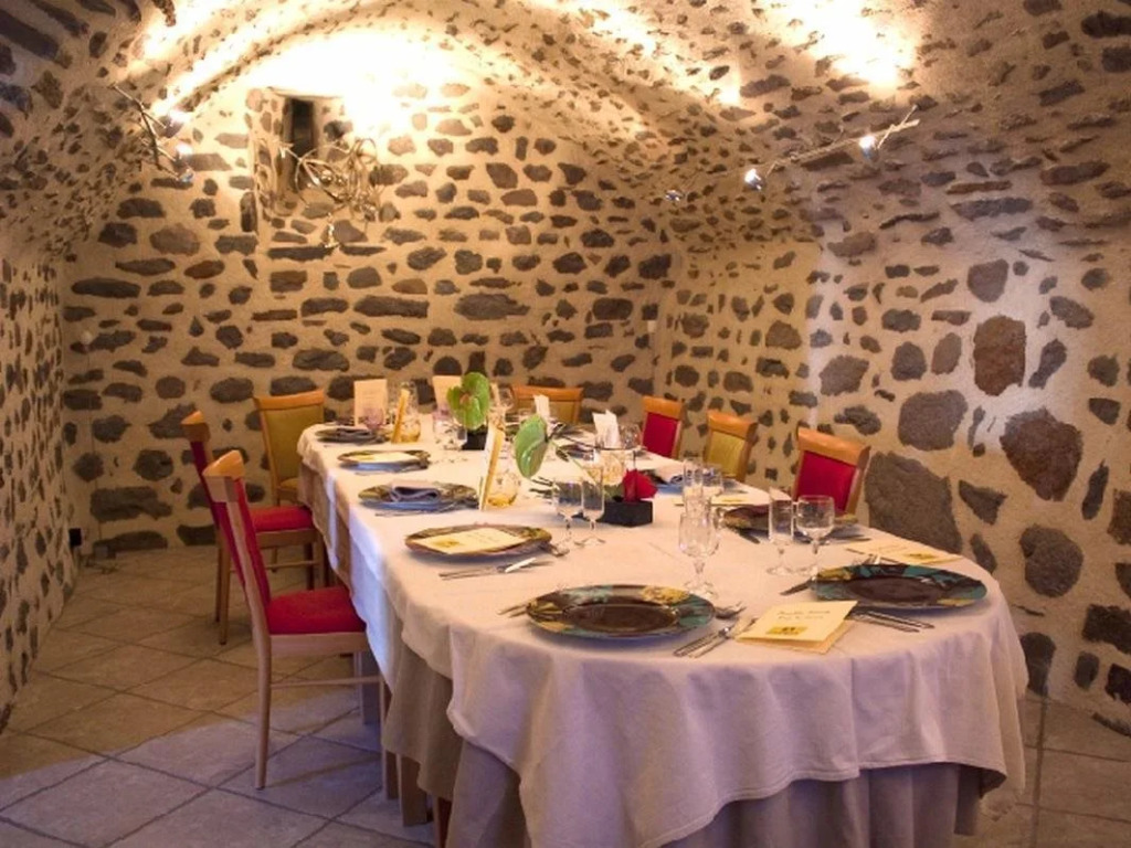 Logis Hotel du Midi