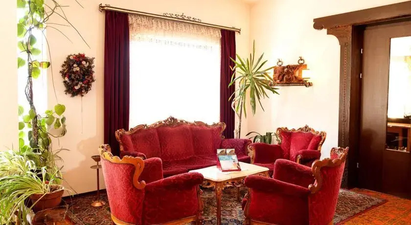Hotel Pawlik