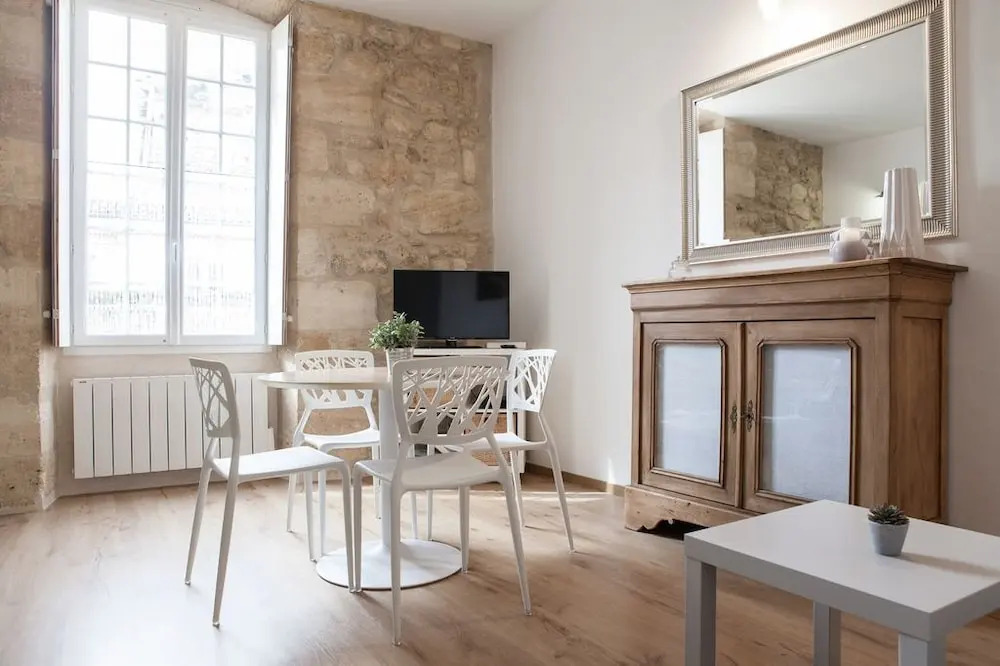 Appartement Augustins