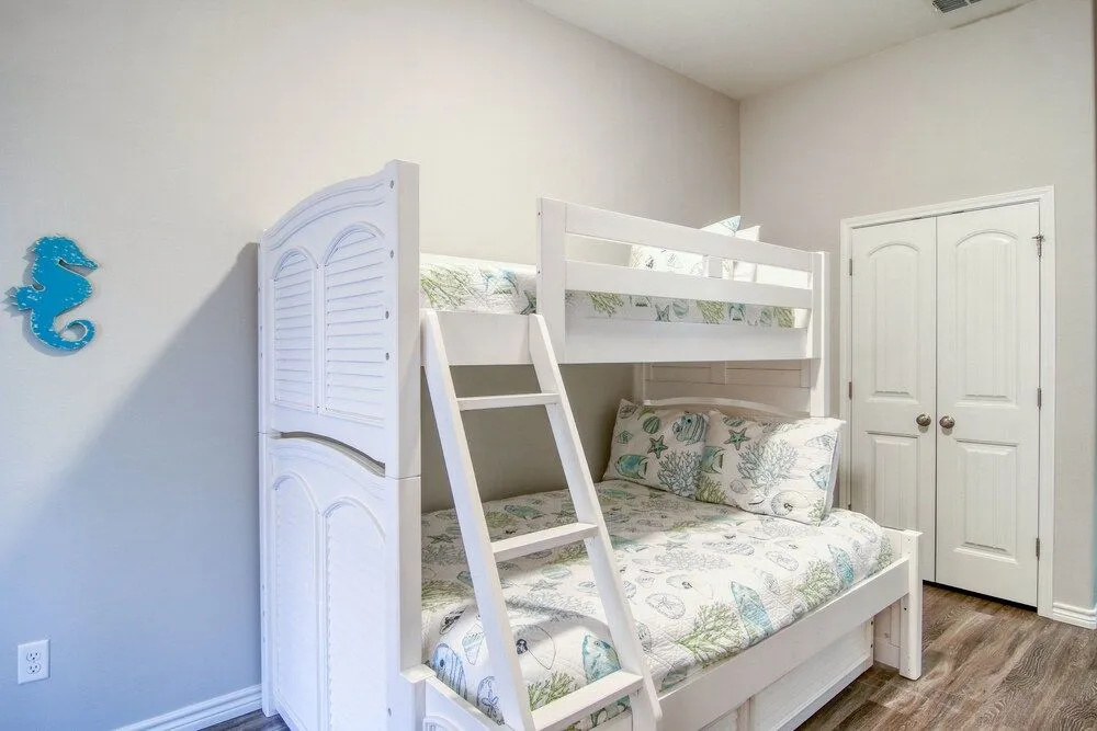 Beachside 302 - 3 Br Townhouse
