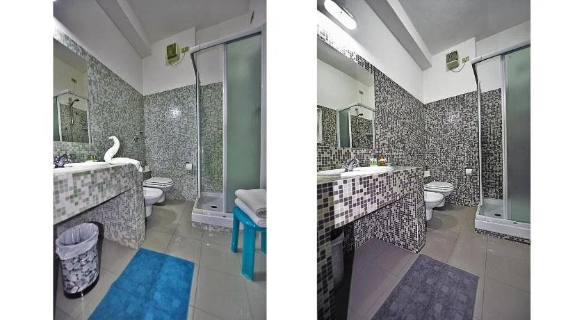 Hotel Milanesi