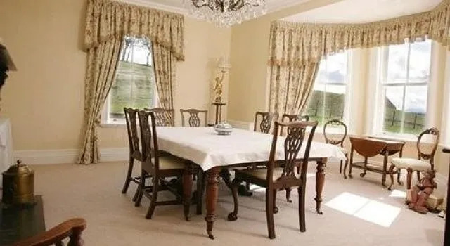 West Longridge Manor B&B
