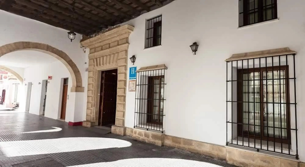 Casa del Regidor