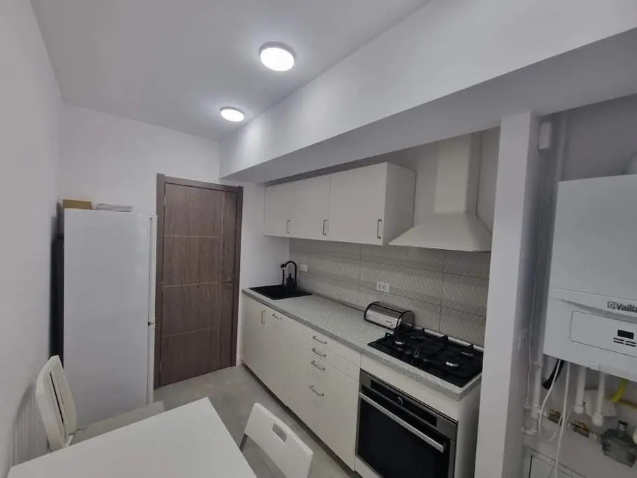 Lovely 1 bedroom livingroom apartment Sector 1 Bucuresti