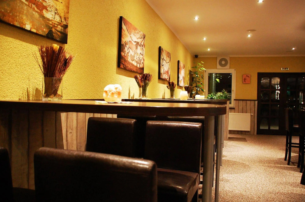 Hotel Ziegenkrug Rostock