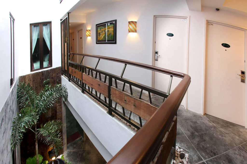 Hotel Richbaliz Selayang