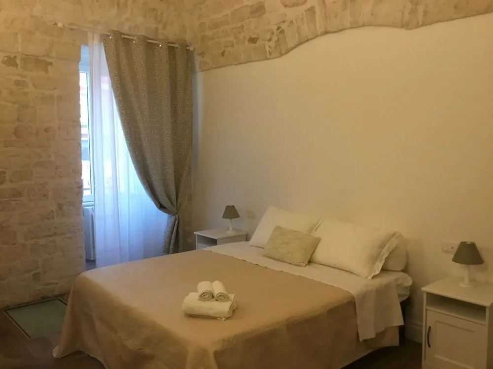 BED & BREAKFAST PL PALACE