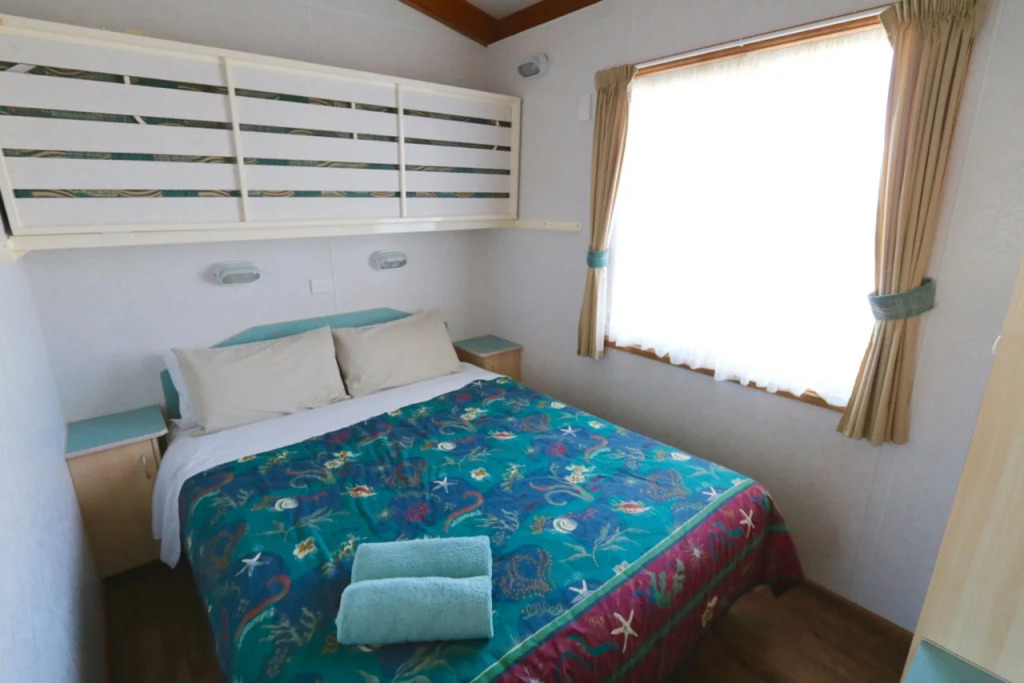 Sea Vu Caravan Park