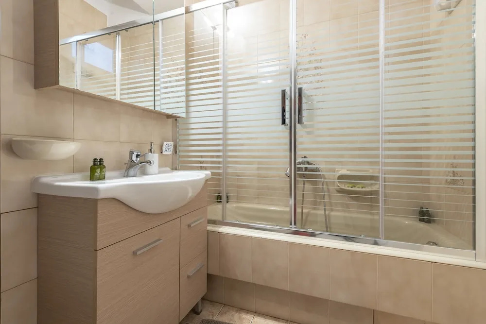 Μykonos City Maisonette
