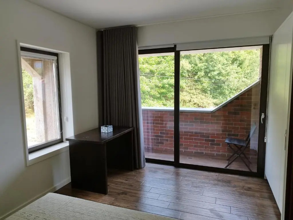 Box House