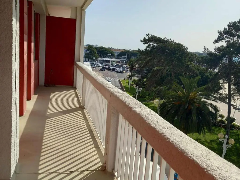 Appartement Royan, 3 pièces, 6 personnes - FR-1-494-54