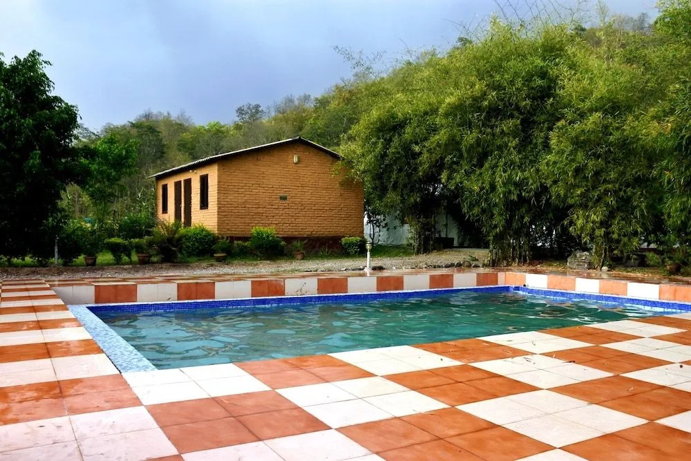 Vb9 Corbett Resort