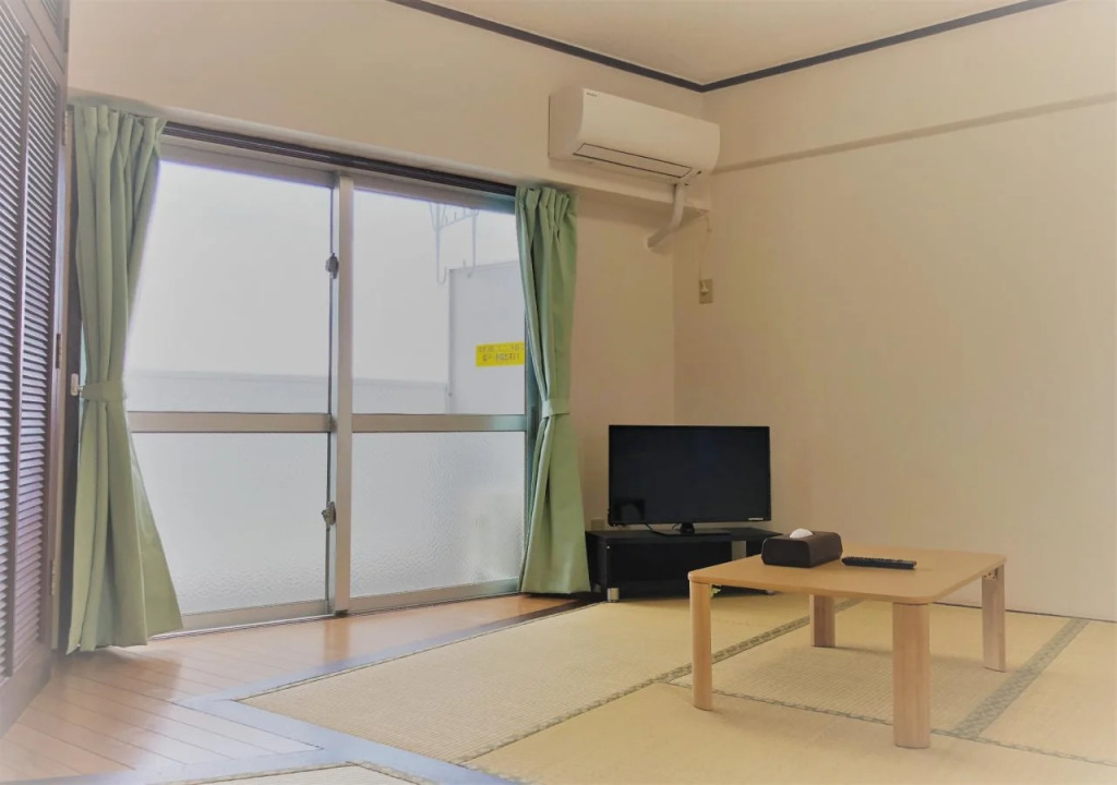 Sunset Hills Inn Naha