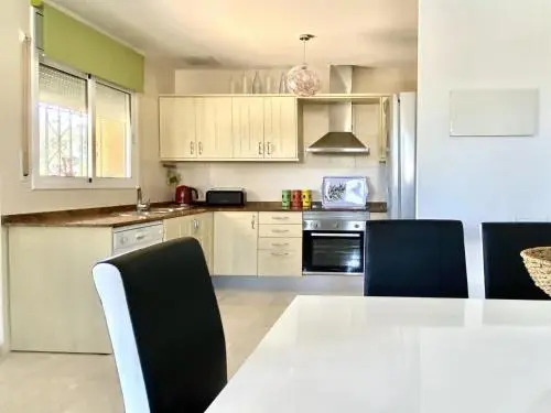 Villa Sol