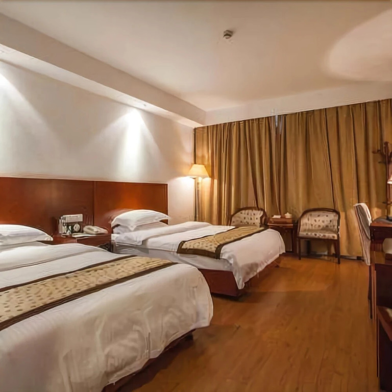 Qingzhu Hotel