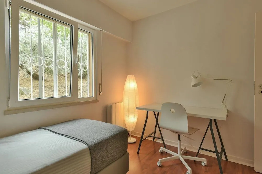 Carcavelos Sol by Lisbon-Coast vacation