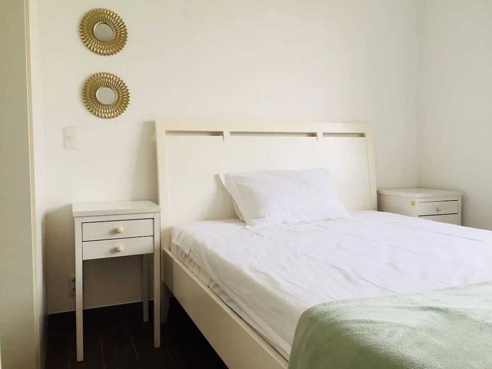 Lindo Apartamento Paulista