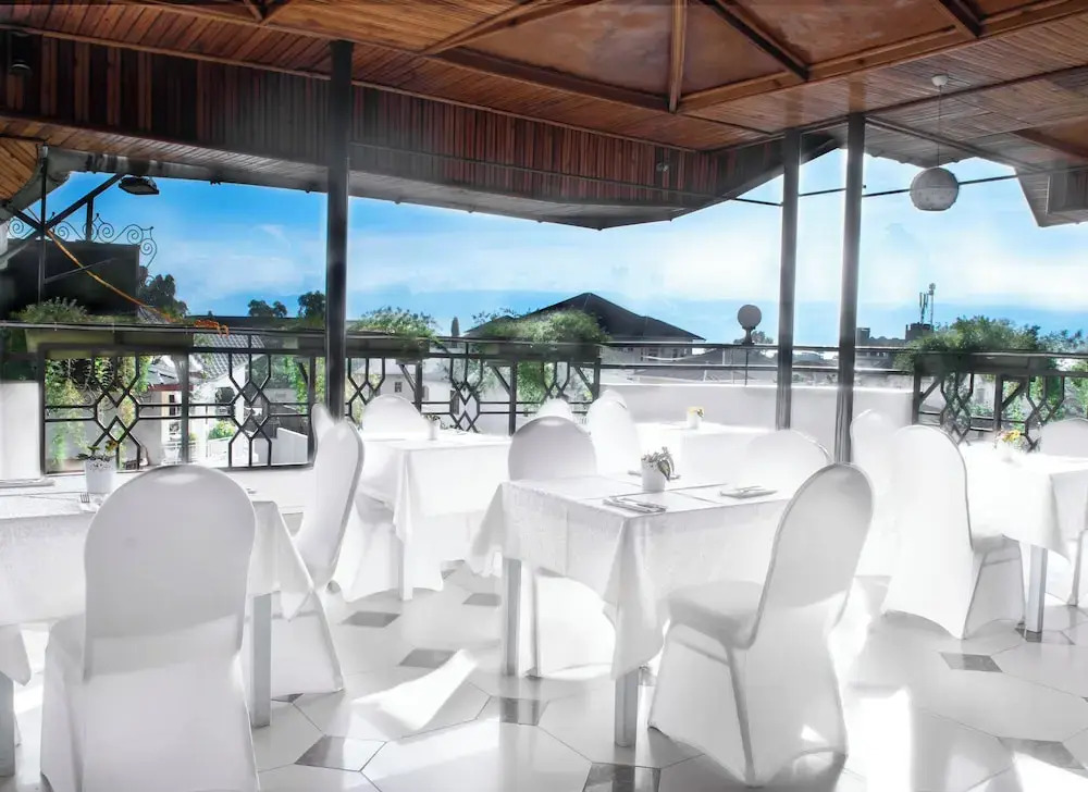 Dolce Vita Resort Hotel