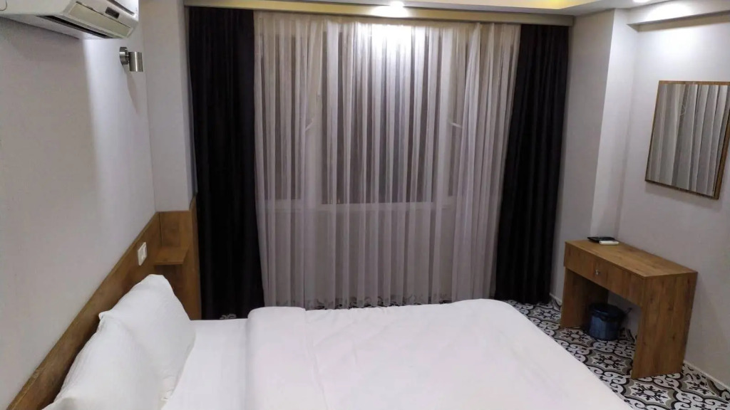 GreenPine Taksim