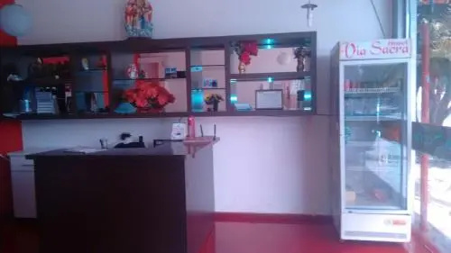 Hotel Via Sacra