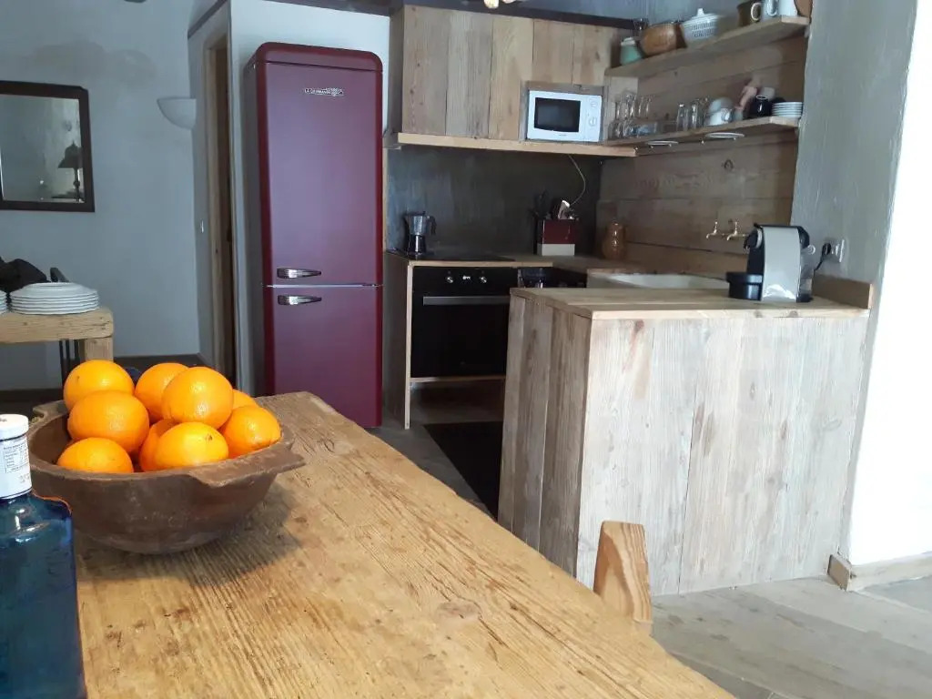 Apartamento Poal-Cadaques