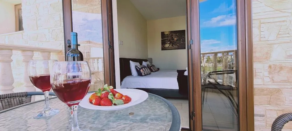 Ocean View 4 BR Villa