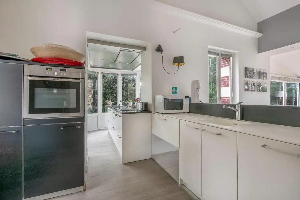 Les charmes d’une vraie villa balnéaire à Pornichet