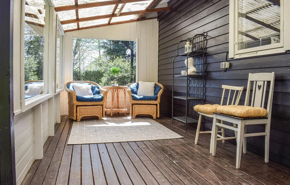Awesome Home in Färjestaden With 2 Bedrooms