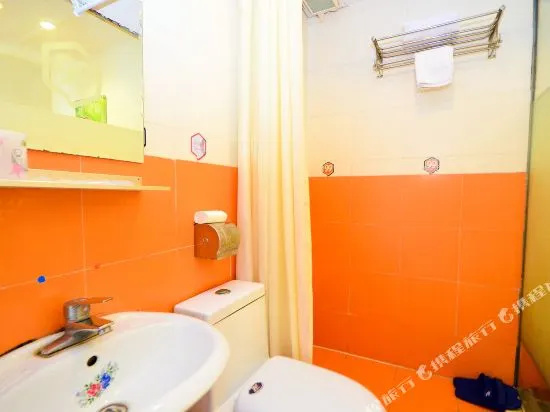 Lianyungang Youxiang Hotel