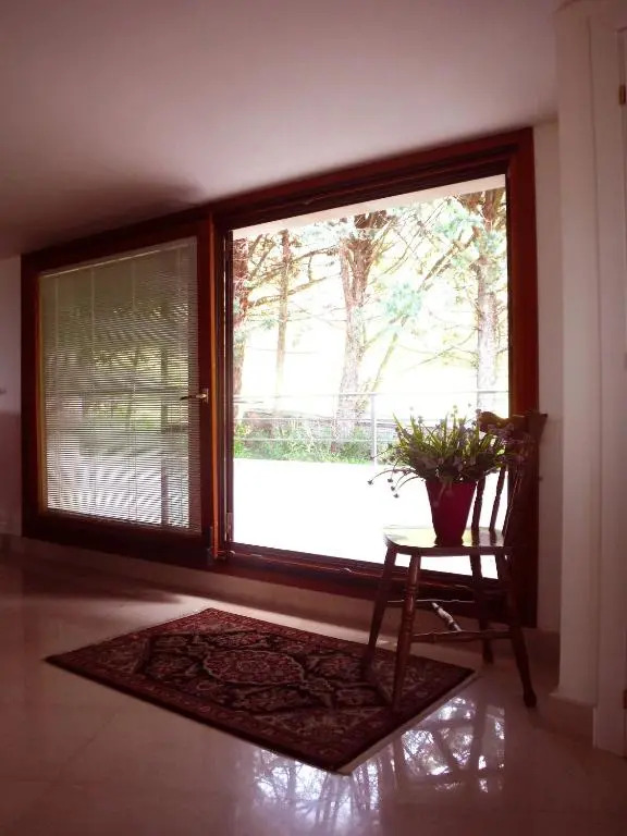 Casa Vacanze Villa Pina