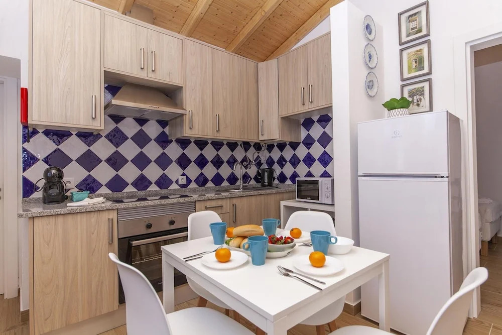 B54 - Casa Azul in Burgau