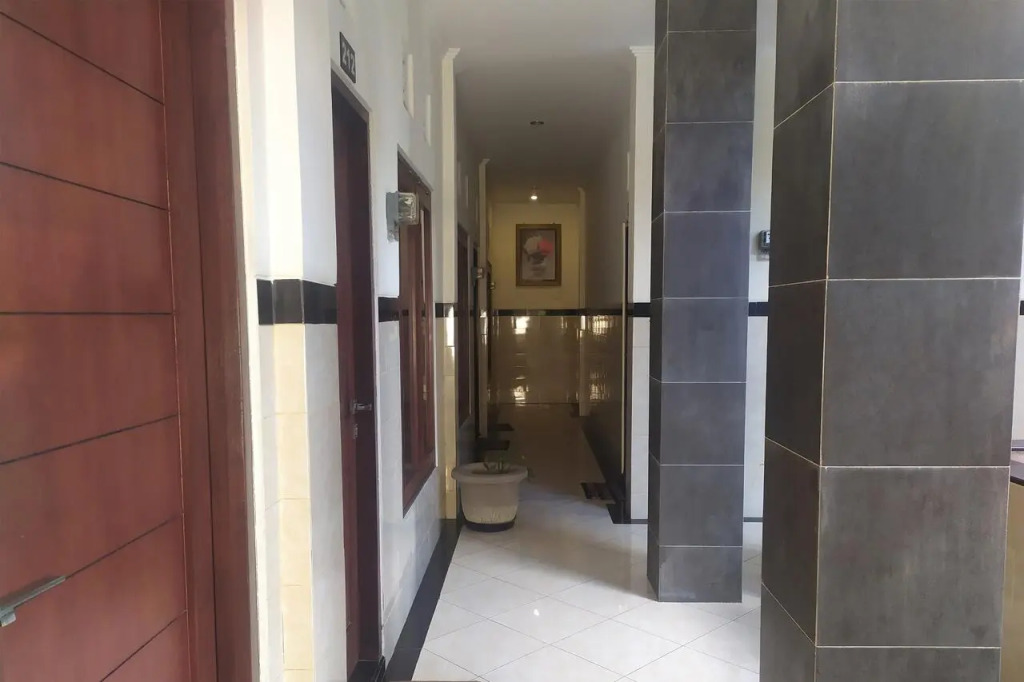 OYO 3912 Wahyu Residence Bali